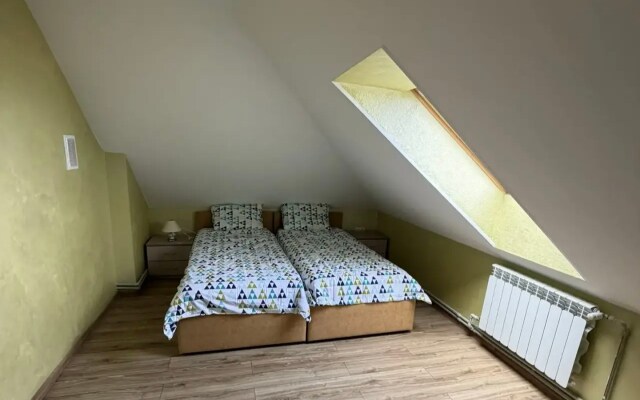 Гостевой дом Hotel 412