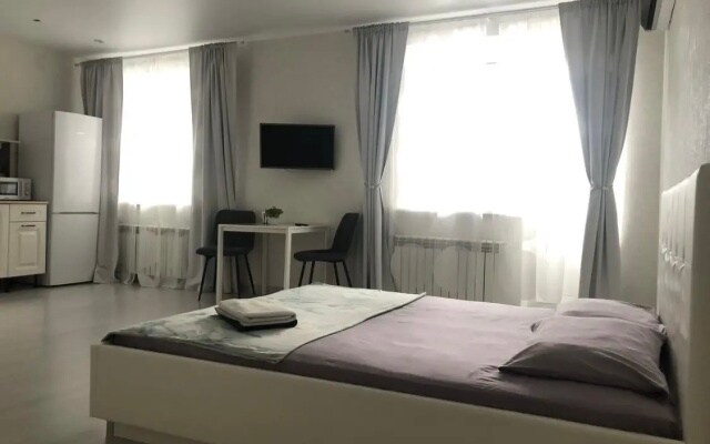 Квартира у Волги