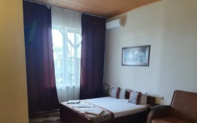 Vik Apartments