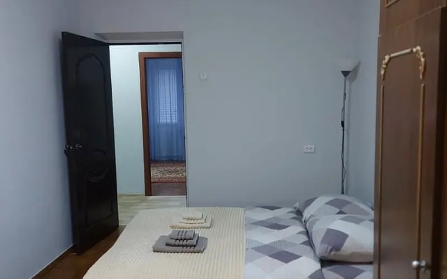 Квартира в Районе МедУниверситета