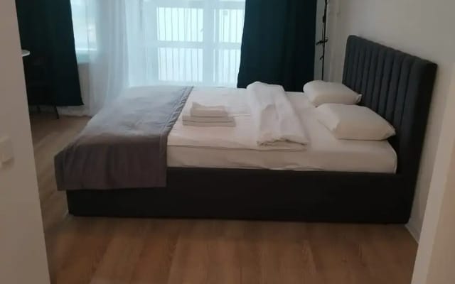Квартира InnDays Алхимовская улица, 1к1