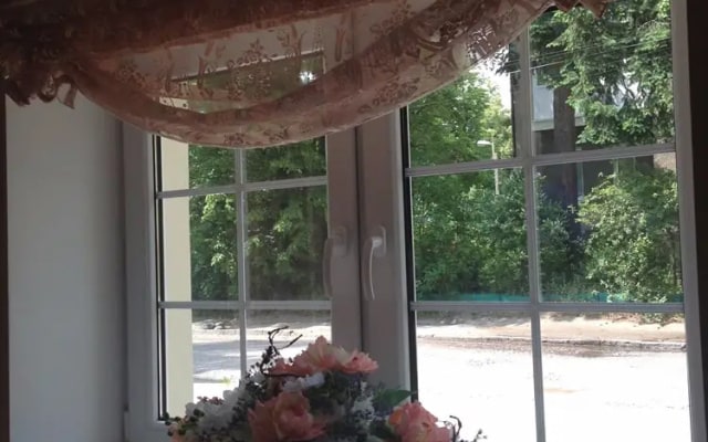 Меблированные комнаты Татьяна на Тургенева