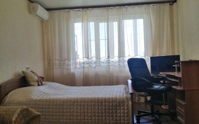 Квартира на улице Красных Партизан 6