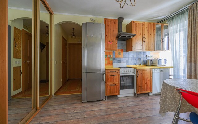 Arendapartment: Mokhovaya Flat