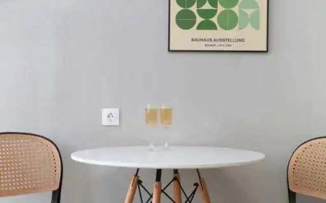 Квартира Стильная Аквапарк Ривьера 2