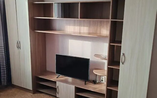 Квартира на Нечаева 50