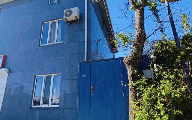 Гостевой дом Другое место