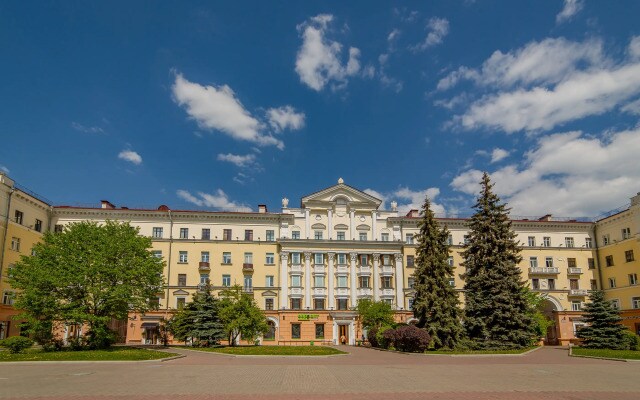 Квартира BelaTravel Академия наук