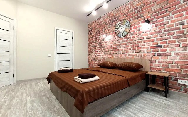Квартира Best Home на Бурейской 2Б