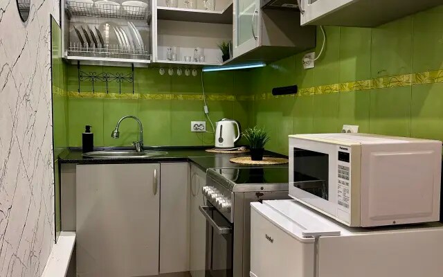Квартира Daily apart