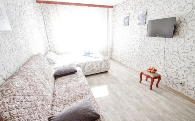 Апартаменты 1-к. 40 м² 2 кровати