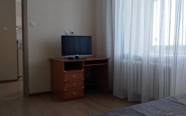 Квартира Энгельса 65