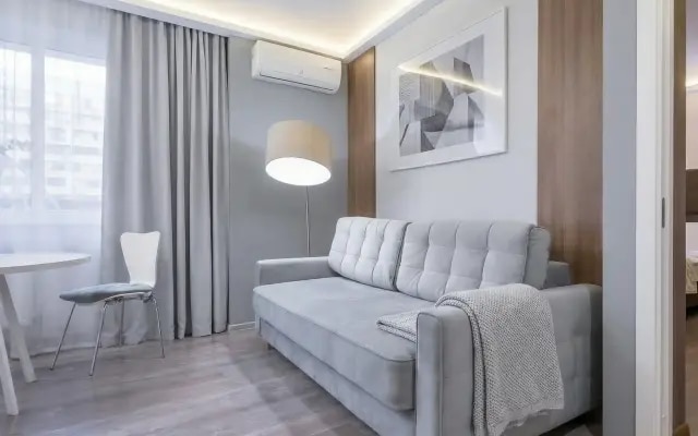 Apartament Central nearby Marriott 1