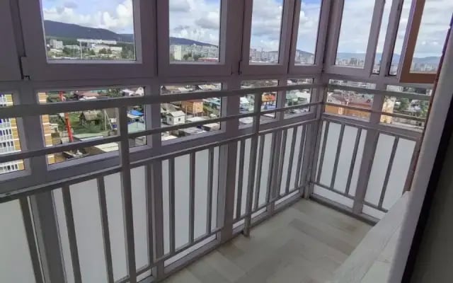 Квартира на Улице Красной Звезды 38Д