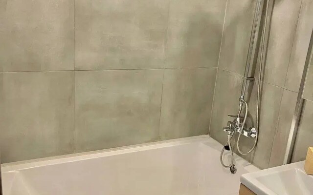 Апартаменты СolorApartments - Тропические джунгли