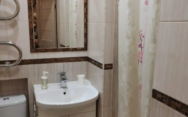Квартира На Репищева 10к2