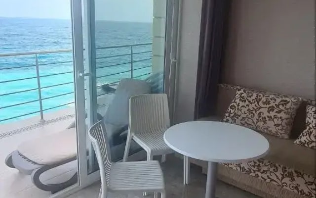 Апартаменты Сон у Моря в Пальмира Палас
