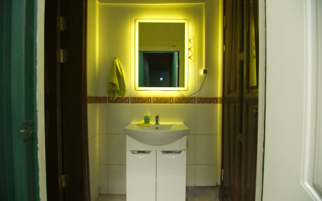 Kojka-Room Hostel