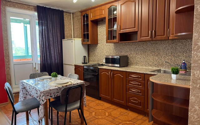Квартира Уютная