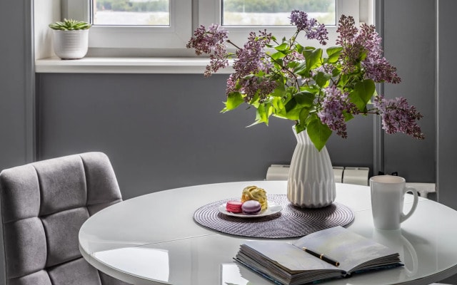 Квартира Moscow Deluxe Apartments Rechnoy Deluxe