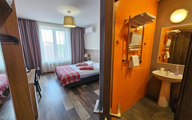 Гостевой Дом 65HOME