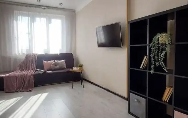 Квартира на театральной площади