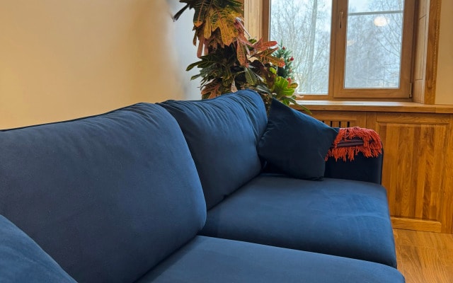 Квартира LuxApart