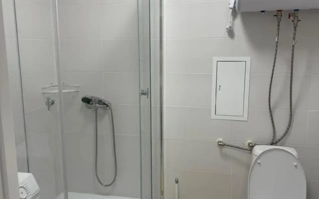 Квартира Не Вопрос для тихого отдыха
