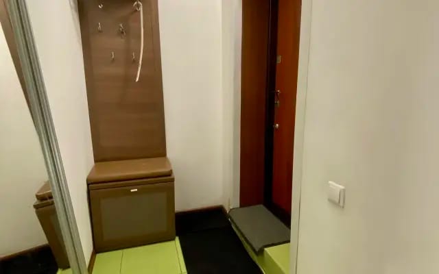 Квартира на улице Рукавишникова 7