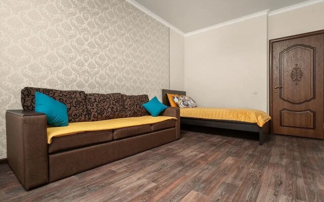 Квартира на ул им Героя Сарабеева В.И. 5к3