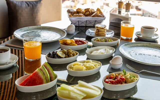 AHC Taksim Hotel- Special Class