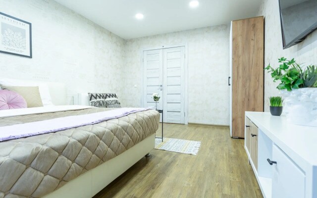 Квартира на улице Техническая 58А