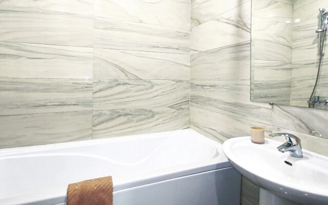 Апартаменты M Apartments Grand Versailles 6