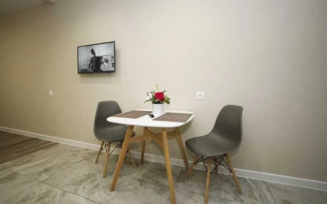 Квартира на Симбирцева 1-к. 36 м² 2/14 этаж