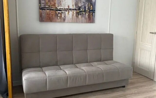 Квартира на улице Блюхера 16