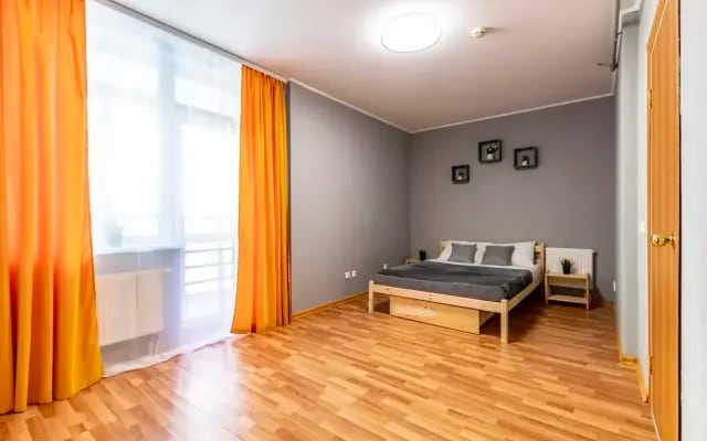 Апартаменты DreamHouse ЖК Стачек 4 2