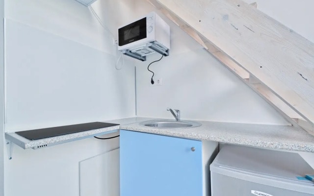 Апартаменты 611 ApartVille 5