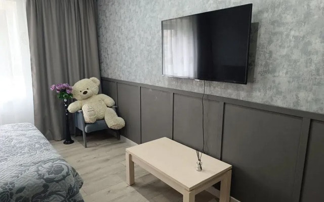 Квартира уютная в престижном районе