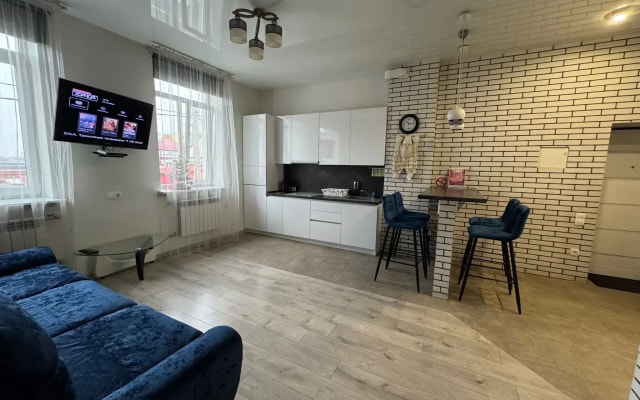 Апартаменты Cozy Homes Brest
