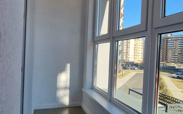 Квартира для большой семьи