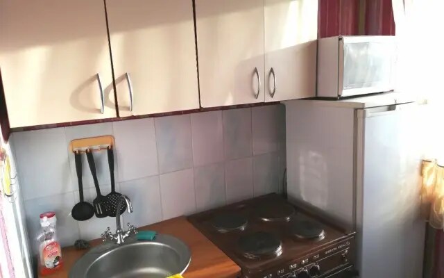 Квартира на Улице Красной Армии 36