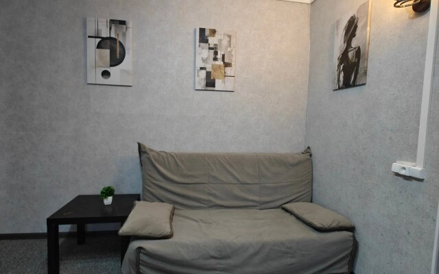 Квартира BukHome