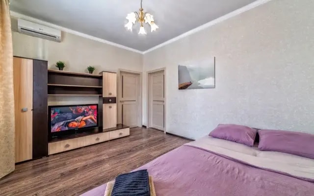 Квартира Skyroom