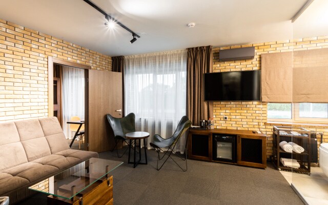 Biznes-otel' Loft