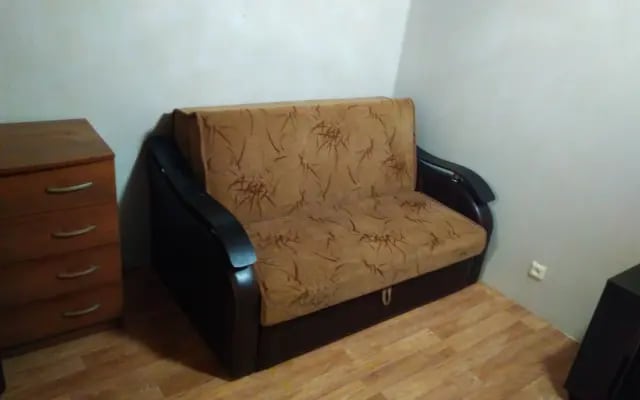 Гостевой Дом у Реки