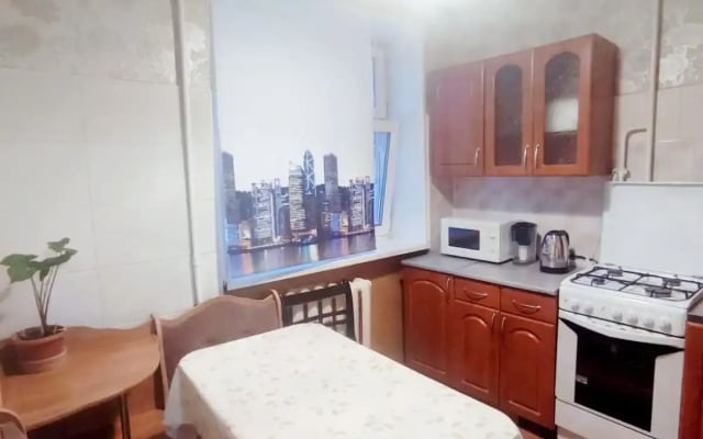 Квартира рядом ДЦ Ямал, центр
