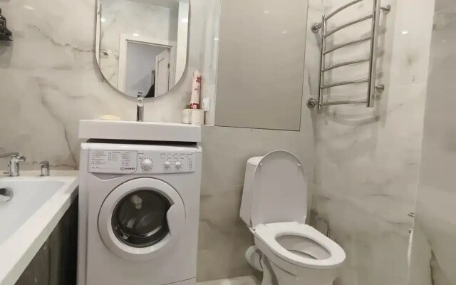 Квартира Уютная Студия в Старой Купавне
