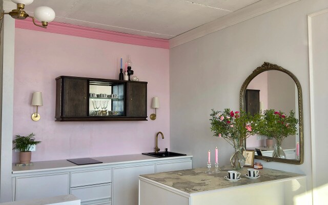 Квартира Pink