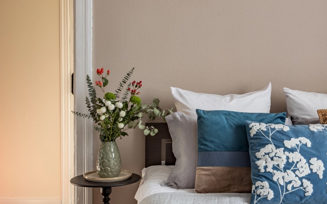 Квартира Уютная центр Минск Korzapartment