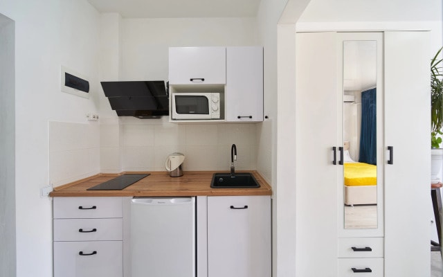 Квартира Sevastopol-Apartment